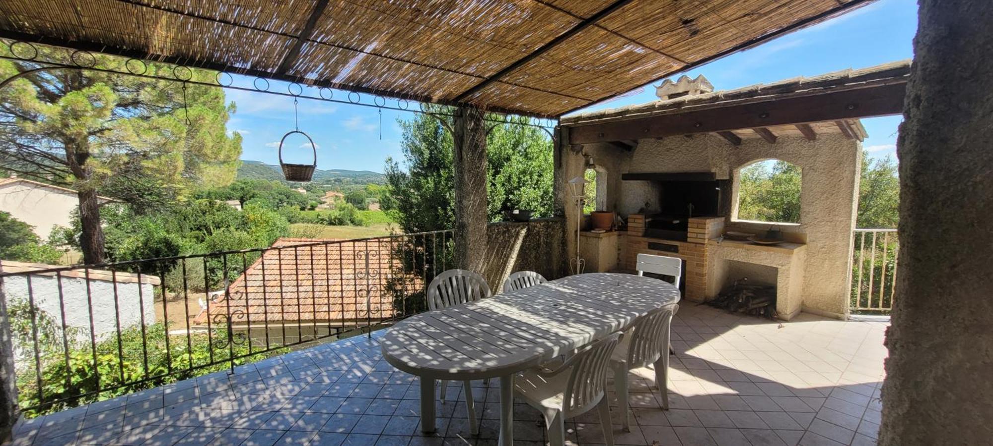 Le Domaine Du Soulier -Gite Et Chambres D'Hotes - La Maison Du Gardien Tornac Luaran gambar