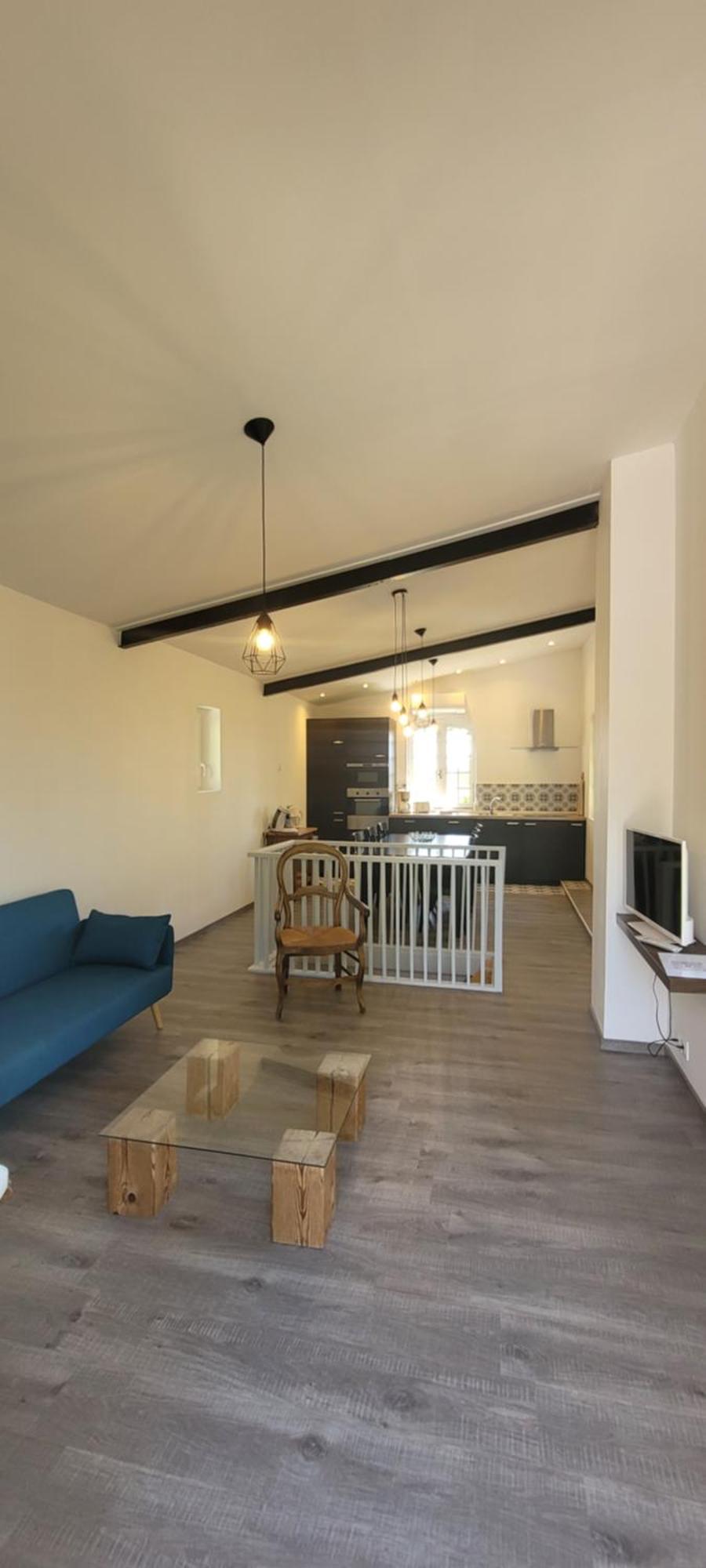 Le Domaine Du Soulier -Gite Et Chambres D'Hotes - La Maison Du Gardien Tornac Luaran gambar