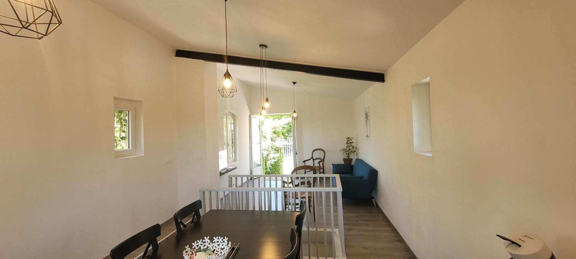 Le Domaine Du Soulier -Gite Et Chambres D'Hotes - La Maison Du Gardien Tornac Luaran gambar